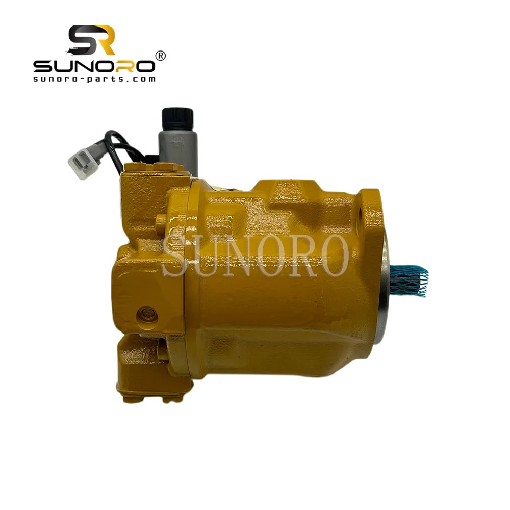 SUNORO Hydraulic Fan Pump 259-0815 Group Piston for 330D 336D Excavator C9 Engine