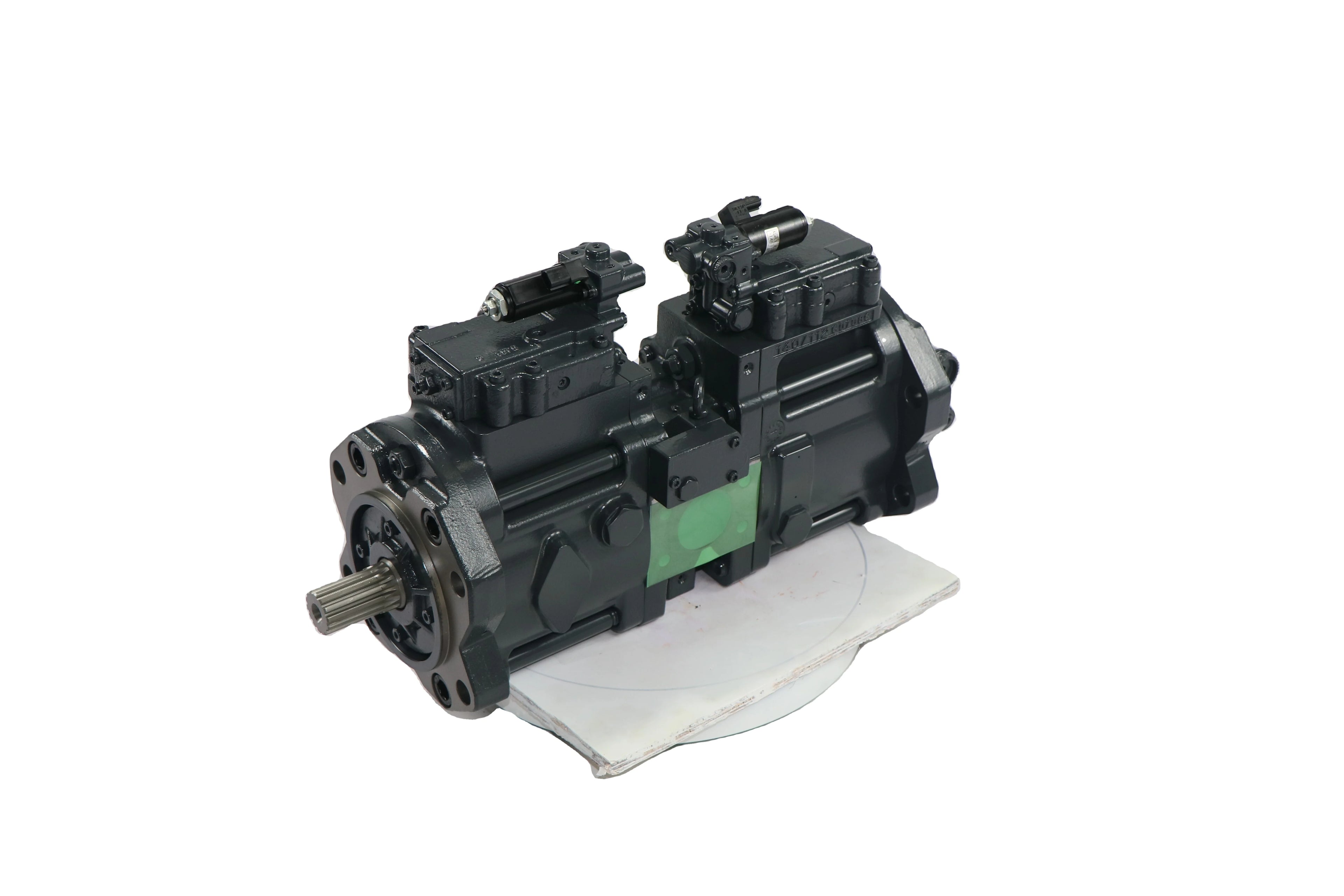 K3V112DT-1E42 EC220D Hydraulic Main Pump EC220 Excavator Construction Machinery Hydraulic Parts