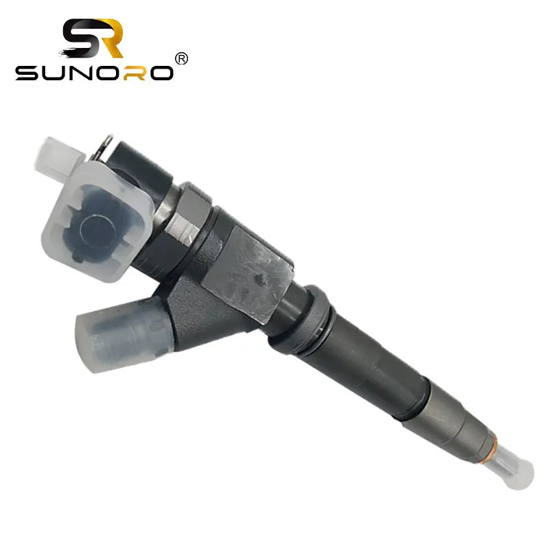 Original Fuel Injector Suitable for D04FR Fuel Injector 0445120126 Fuel Injector