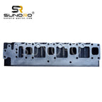 Truck Engine Parts 15B Cylinder Head for toyota