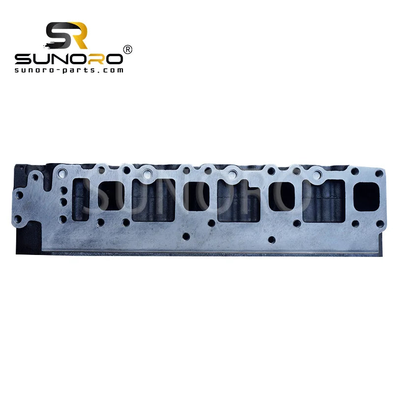 Truck Engine Parts 15B Cylinder Head for toyota