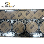 221-9392 187-3306 187-3307 345C 345D 349D C13 Cylinder Head Gasket Suitable for Caterpillar C13 C15 Excavators