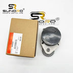 Oil Pump 3800828 3948072 3966840 3991123 3415365 5313086 4897480 4BT 6BT 6CT QSB6.7 Engine Oil Pump Excavator