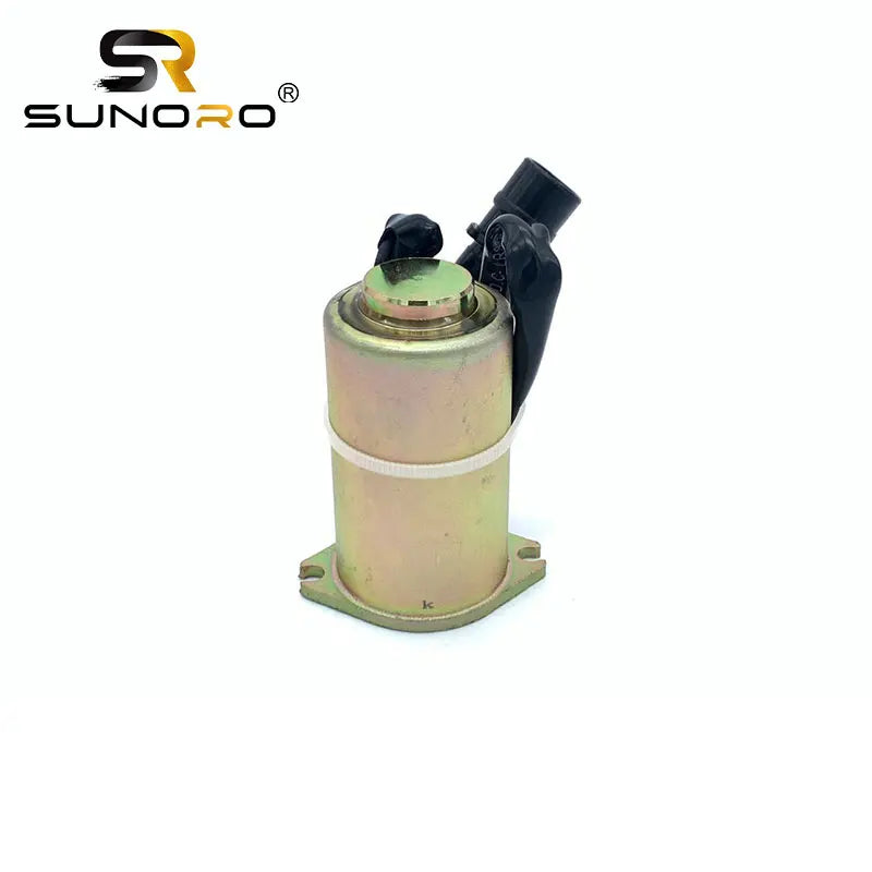 SUNORO High Quality E320 E320C Excavator Accessories Hydraulic Pump Main Pump Solenoid Valve 4l-5674 4l5674