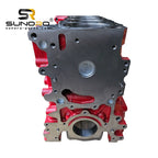 J08E Engine Cylinder Block Hino Engine Cylinder Block 11401-E0702 11401-E0704 J08E Hino J05E Excavator