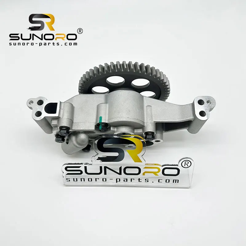 Doosan/Develon DL08 Excavator Engine Oil Pump 65.05100-6052B-EP/65.05100-6052C Construction Machinery Parts