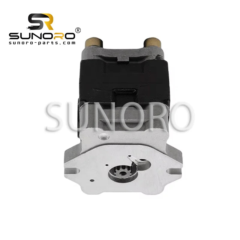 Mini Excavator Part VIO35 Hydraulic Gear Pump 172459-73512 PVD-2B-40 PVD-1B Hydraulics Pump Part Repair Kits for yanmar