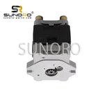 Mini Excavator Part VIO35 Hydraulic Gear Pump 172459-73512 PVD-2B-40 PVD-1B Hydraulics Pump Part Repair Kits for yanmar