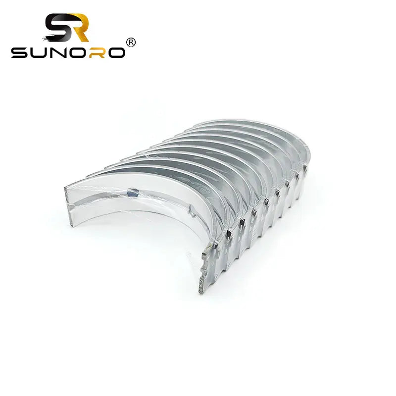 Hot Selling 4JB1 4JG1 4JH1-T Engine Connecting Rod Bearing M4651A 8973879640 Original Automotive Engine Parts