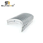 Hot Selling 4JB1 4JG1 4JH1-T Engine Connecting Rod Bearing M4651A 8973879640 Original Automotive Engine Parts