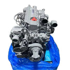 Original New Water Cooled Deutz TCD2012L04 2V diesel Engine 96kw 2200rpm for Scooptram