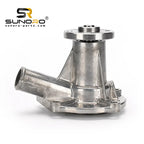 Water Pump 15552-73035 15443-73034 15442-73030  for Kubota Excavator KH-35 KH-36 KH-41 KH-51 KH-61 Engine D950 B5200D B7200D