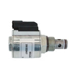 SUNORO 12V Solenoid Valve 25/222657 for J C B 4CX444 SUPER 3CXS-PC 4CN444 25-222657