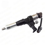 Fuel Injector 095000-6353 for HINO J05E  Diesel Engine Spare Parts Construction Machinery	For Excavator Repair