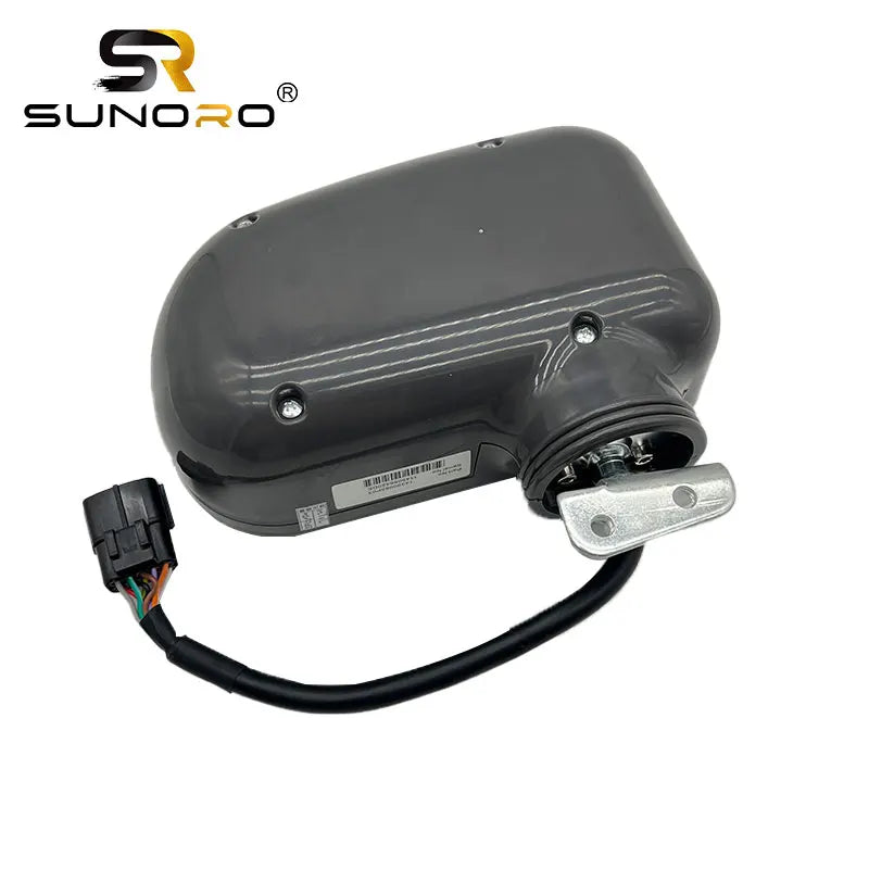 SUNORO 14390065P03 VOE14390065P03 1145086420DE Display Panel Monitor for EC210B EC240B EC360B Excavator