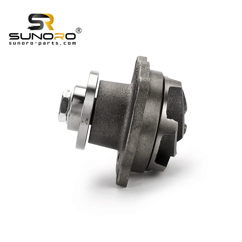 Engine Water Pump 2W1223 385-7197 0R-1242 for Caterpillar E215 E180 G910 G916 G926  D3B  D4C D5C 931 935 943 953  Engine 3204