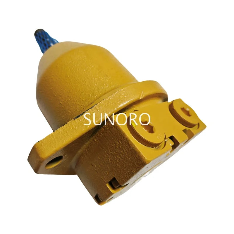 E330C Excavator Spare Parts Fan Motor 188-2013 217-7101 1915611 191-5611