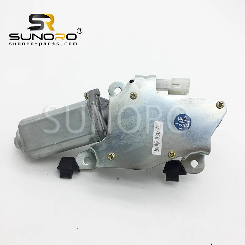 Ka-to HD820-1 HD820-3HD820-1 HD820-3iper Motor 709-47102001 24V