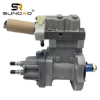 SUNORO 6745-71-1170 6745-71-1010 3973228 4954200 KOMATSU PC300-8 Engine SAA6d114 Qsc Excavator Fuel Pump