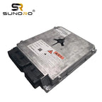 NEW ZAX200-3 SH200 Excavator 4HK1 6HK1 Engine 8-98128068-0 8-98153073-3 Controller 8981280680 ECU Control Box