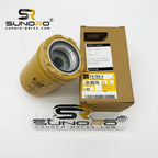 Original Excavator Engine Parts E320D 323D 326D 336D Hydraulic Oil Filter 0937521 093-7521 5I-8670 5I8670