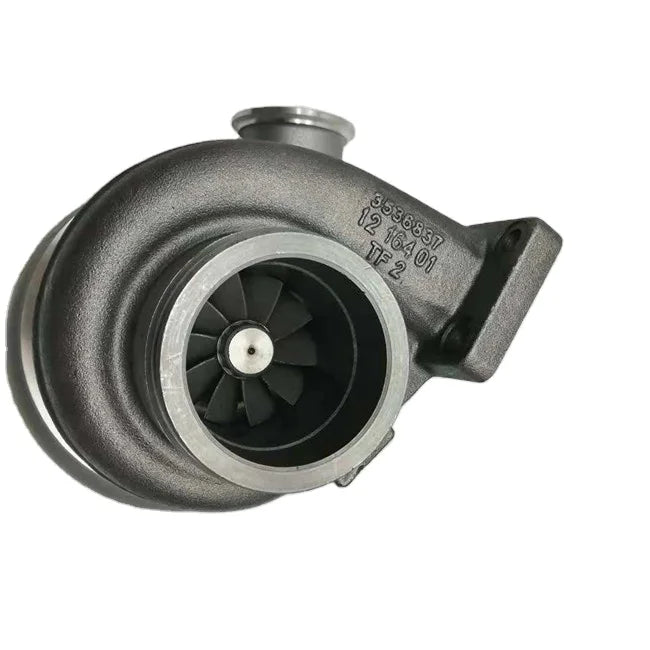 Turbo Hx35 Turbine 6D102 3595157 6738-81-8090 3592109 4037469 for Holset Turbocharger PC200-7