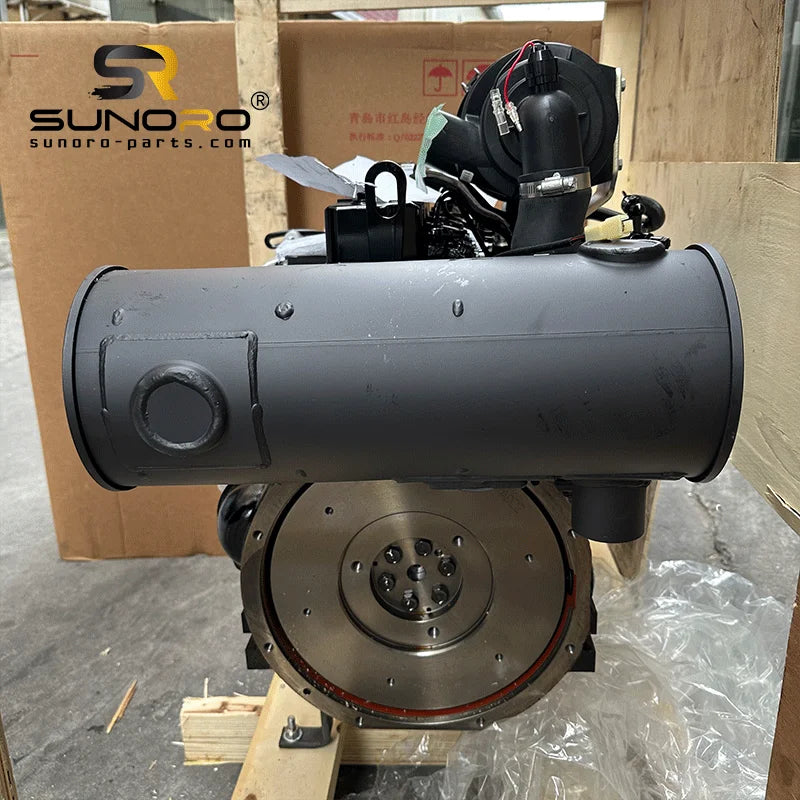 Original Packaging 3tnv88 4d98e 4tne98 Machinery Engine for yanmar 4tne84 diesel Engine yanmar 3tna72 4tne88 Engine