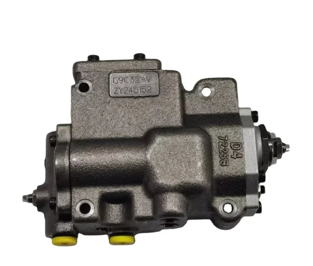 Excavator Hydraulic Pump K3V112DT Spare Parts Including G-9N1A Regulator for Construction Machinery