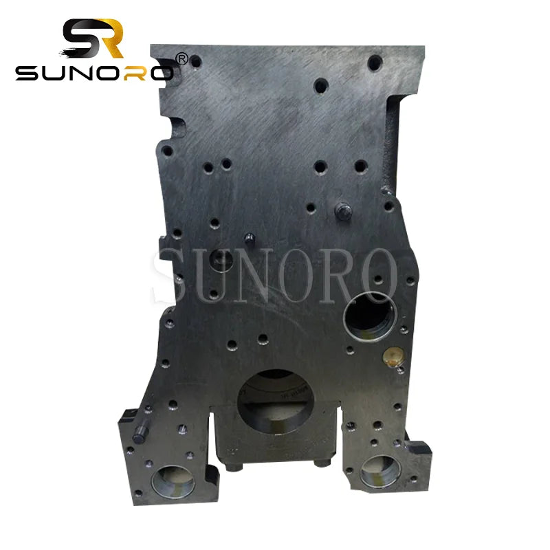 Engine 3304 Construction Machinery Parts Cylinder Block 1N3574 7N5454 8N4776