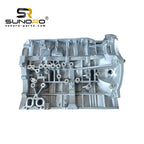 High Quality G4KD 2.0L Automotive Engine Cylinder Block Assembly for Excavators