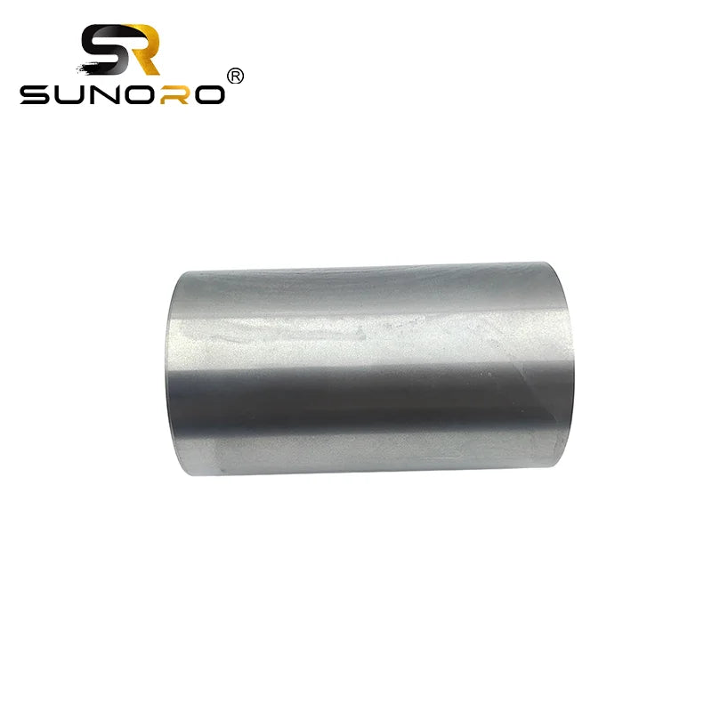 ORIGINAL KOMATSU Parts Cylinder Liner Excavator Engine Cylinder Liner Assembly 3D84 4D84 3D72 Cylinder Liner