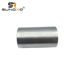 ORIGINAL KOMATSU Parts Cylinder Liner Excavator Engine Cylinder Liner Assembly 3D84 4D84 3D72 Cylinder Liner