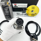 For Excavator Diagnostic Toolmaster Agricultural Construction Equipment Diagnostic Kit and Software Servicemaster 4 V24.1.3