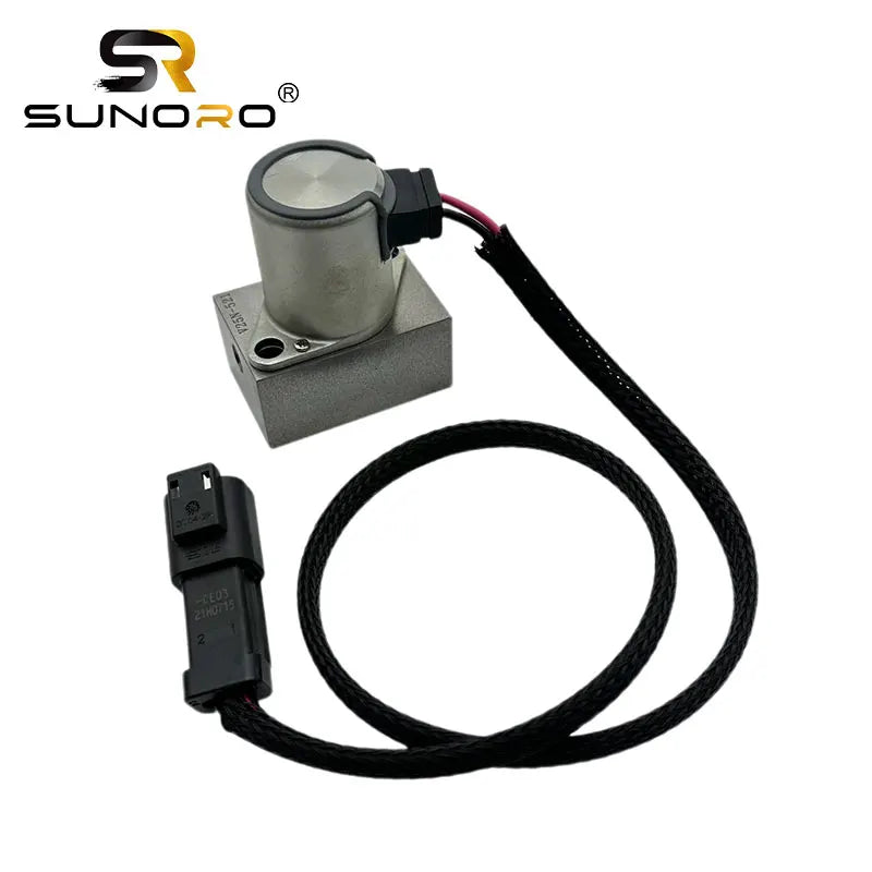 High Quality Parts Polite Valve 702-21-57400 702-21-57500 702-21-55901for Komatsu PC200-8 PC220-8 PC270-8 PC300-8 PC400-7