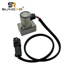 High Quality Parts Polite Valve 702-21-57400 702-21-57500 702-21-55901for Komatsu PC200-8 PC220-8 PC270-8 PC300-8 PC400-7