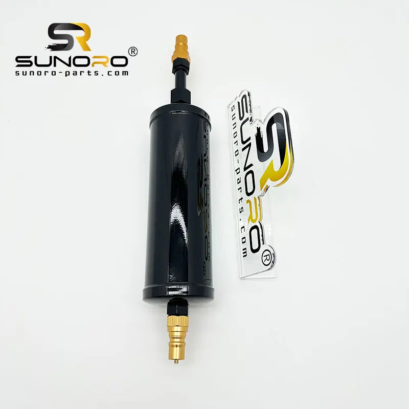 08843401 175-7162 Air Conditioner Receiver Dryer for  3E3535 Engine 777 Drying Bottle 08843401 1757162