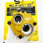 233-5220 Lubricating Oil Pump E345D diesel Engine C13 C12 C11 C10 Oil Pump 2335220 223-1612 9Y8073
