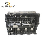 Mitsubishi Grandis Tank MD099389 MD040520 Cylinder Block 4G64 Engine Construction Machinery Parts