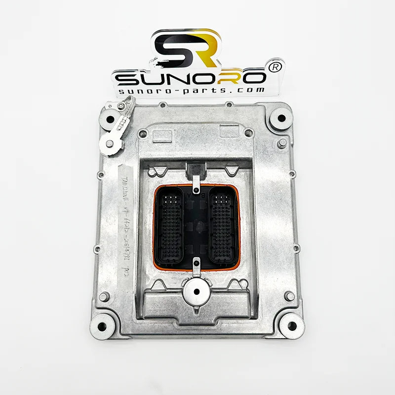 New 20814795 P02 ECU Engine Control Unit for D16E A40E Excavator Penta Generator Optimized Program Construction Machinery Parts