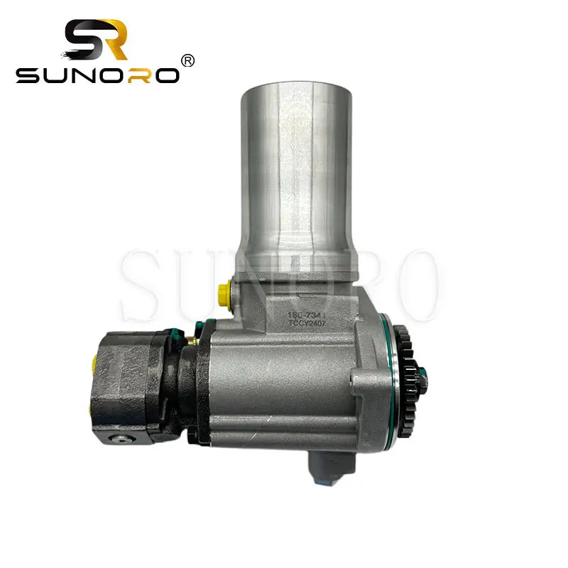 322C 325C Excavator Spare Parts Engine diesel Injection Pump for 3126 Engine 10R-2995 134-0467 10R-7053 180-7341 178-7521