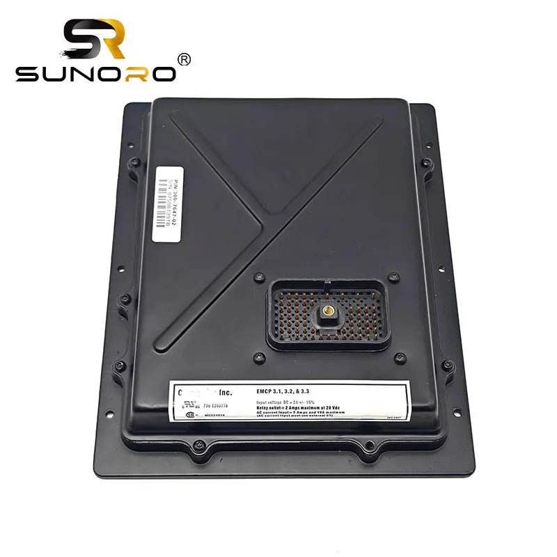 SUNORO 3007647 300-7647 for Engines EMCP3.3 C6.6 C15 C18 High Quality Monitor 3007647 351-8758-02