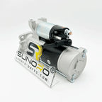 Diesel Engine Parts Excavator Starting Motor 320B 320C 320D Engine Parts Starting Motor 272-4774 2724774