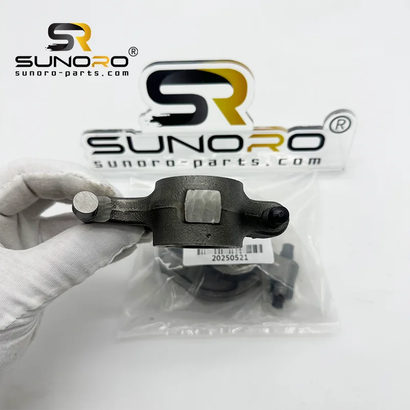 Rocker Arm 242-0328 242-0329 544-0521 161-3391 241-4806 for Caterpillar Engine C7 C9 C-9 C9.3 Excavat