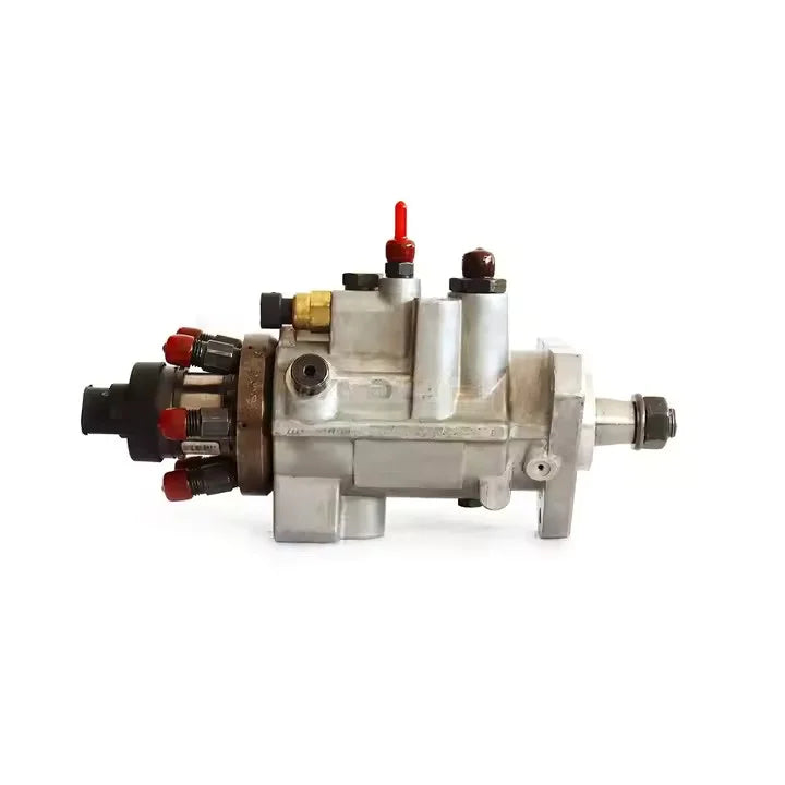 Fuel Injection Pump DE2635-5825 RE518088 for JD 6068H 300  Diesel Engine Spare Parts Construction Machinery