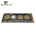 D5E Cylinder Head Gasket 61-37570-10 04292652 20970720 Suitable for  Engine Parts