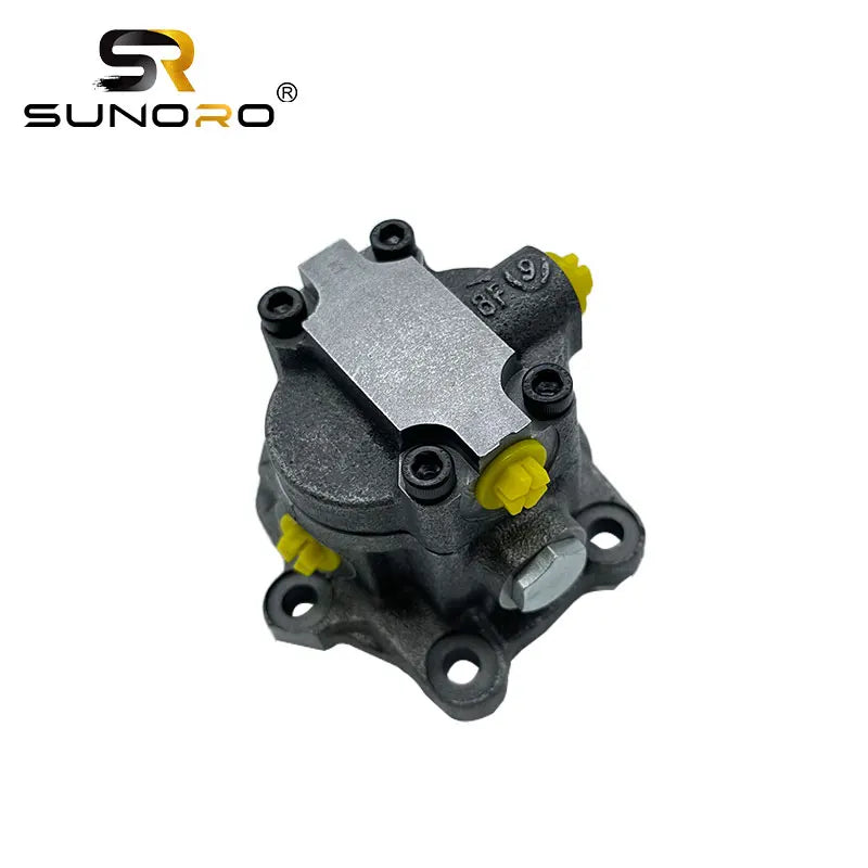 SUNORO High Quality Carter Diesel Engine Group Fuel Transfer Pump Oil Transfer Pump 293-0249 for E323D C6.6