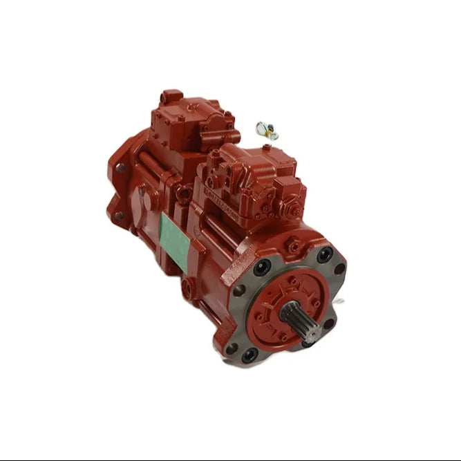 SUNORO Hot Sale Construction Machinery K3V112DT Hydraulic Fuel Pump JCM921 Diesel Main Pump K3V112DT-HNOV-14T