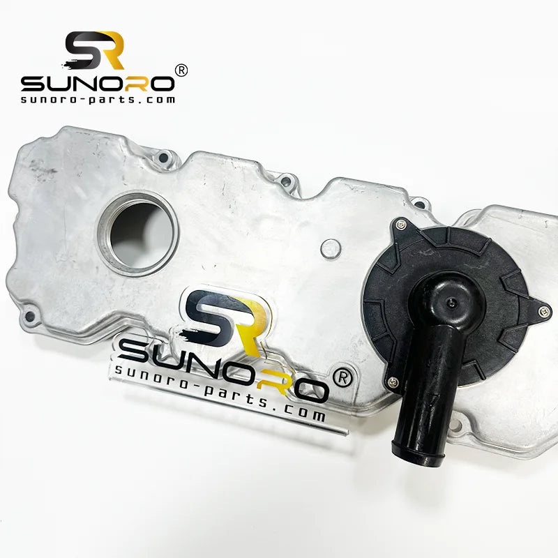 COVER GP VALVE MECHANISM 335-6883 383-1386 383-1387 for CAT320D2 C7.1