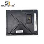 3007649 Construction Machinery Part C1.0 Engine Genset Control Monitor Display Panel 300-7649 3007649 351-8758-02