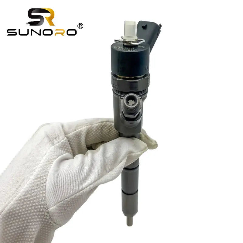 High Quality Diesel Fuel Injector 0445110307 14131004 51461 9611675 4941109 for PC70-8 PC130-8 Excavator 6271-11-3100